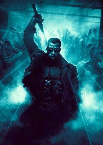 Eric Brooks