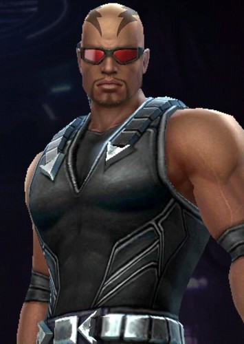 Eric Brooks
