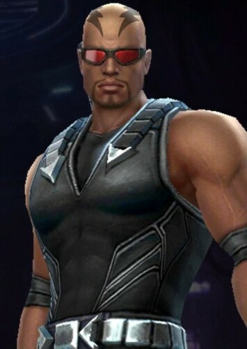 Eric Brooks