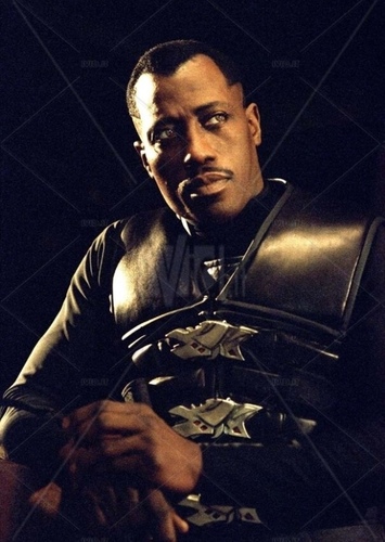 Blade