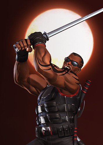 Eric Brooks