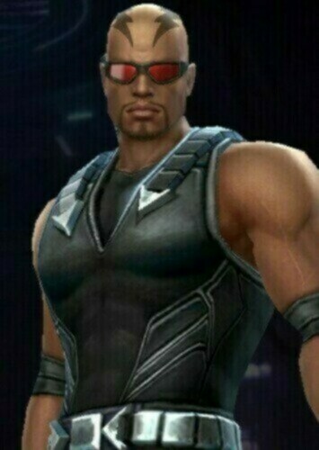 Eric Brooks