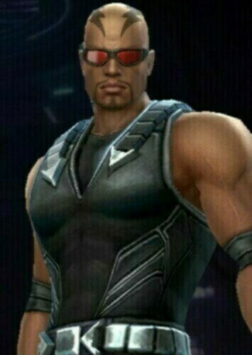 Eric Brooks
