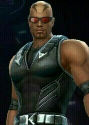 Eric Brooks