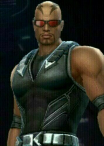 Eric Brooks