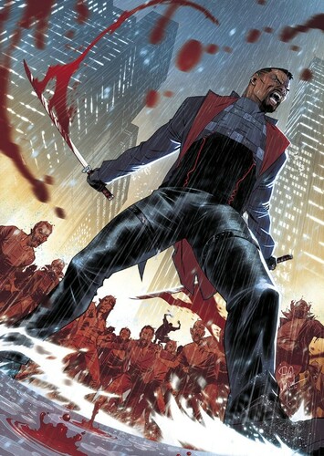 Eric Brooks