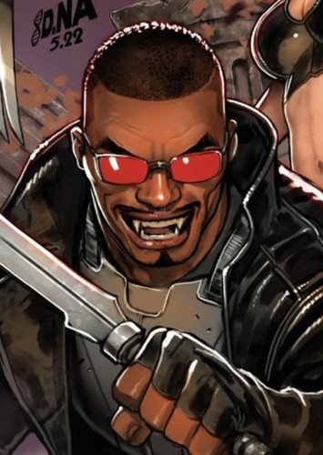 Eric Brooks