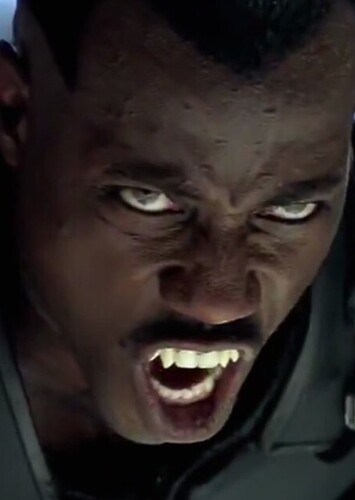 Eric Brooks/Blade