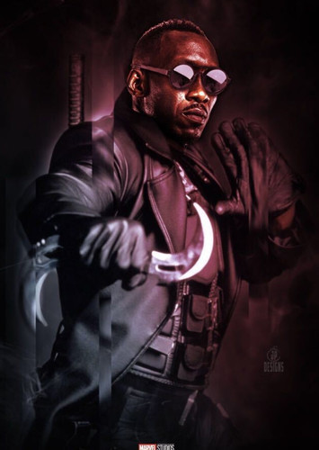 Eric Brooks/Blade