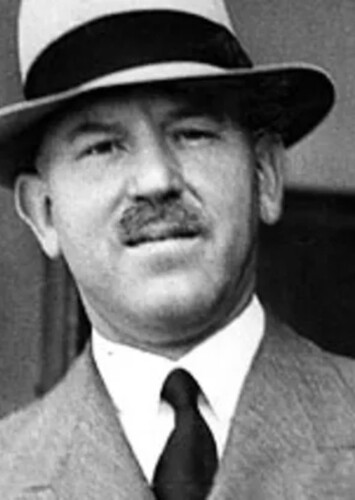 Eric Campbell