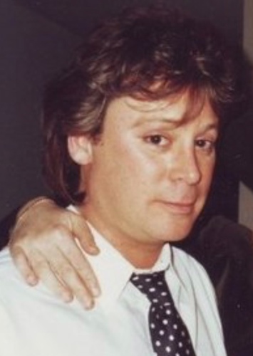Eric Carmen