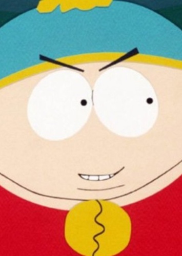 Eric Cartman
