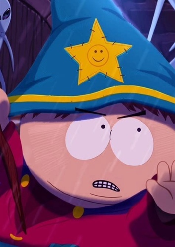 Eric Cartman