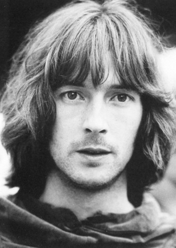 Eric Clapton