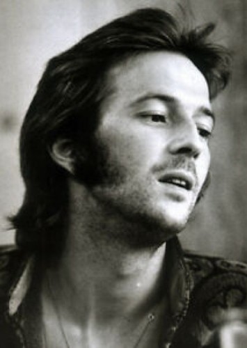 Eric Clapton