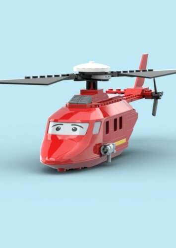 Eric Copter