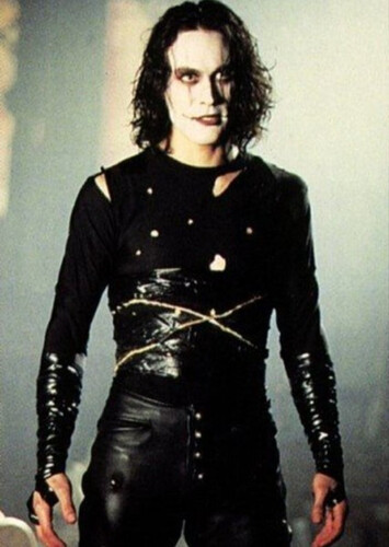 Eric Draven