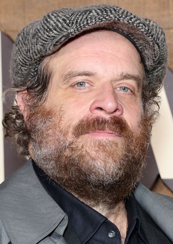 Eric Edelstein