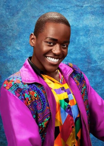 Eric Effiong