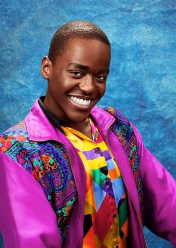 Eric Effiong