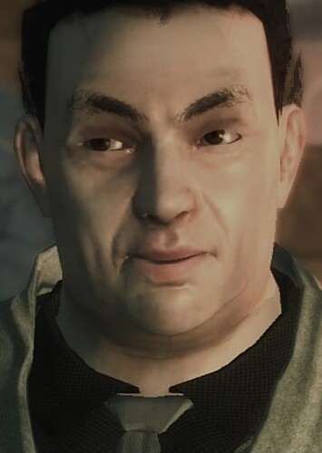 Eric Gryphon