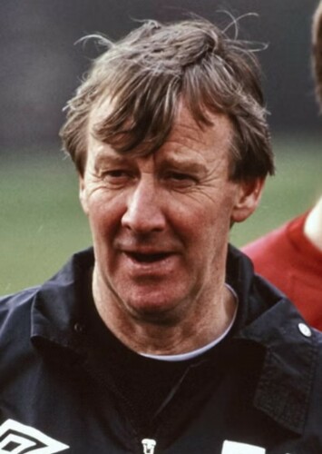 Eric Harrison
