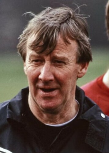 Eric Harrison