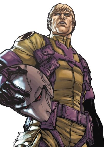 Eric Koenig