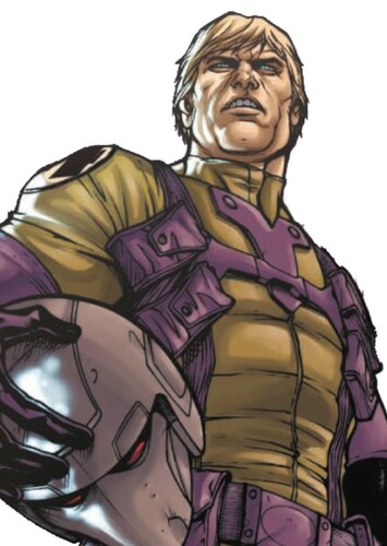 Eric Koenig