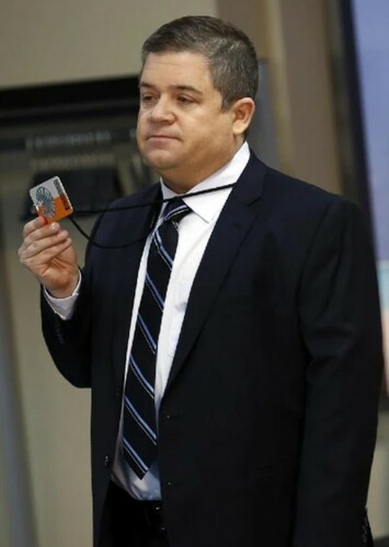 Eric Koenig