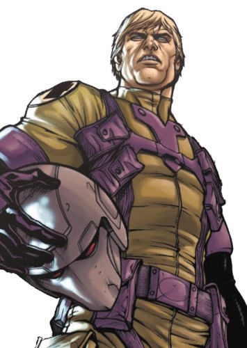 Eric Koenig (MCU)