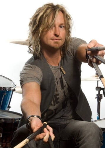 Eric Kretz
