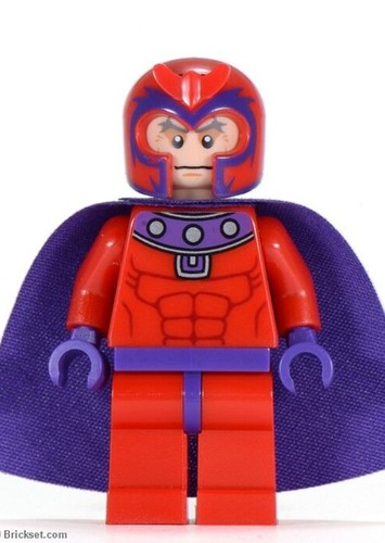 Magneto