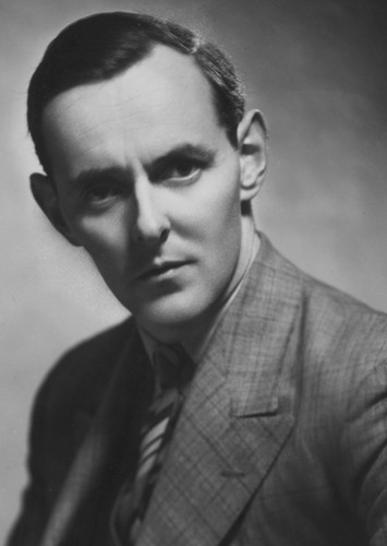 Eric Maschwitz