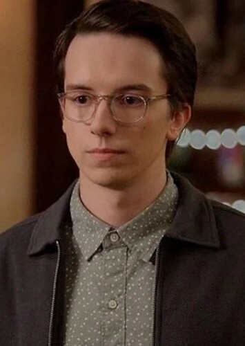 Eric Miller