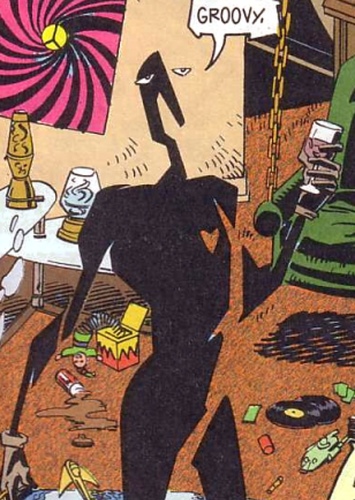 Eric Morden (DC)