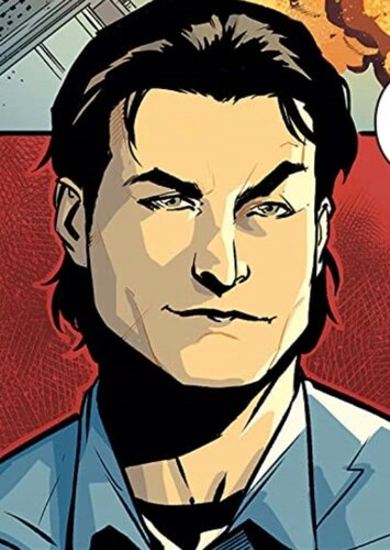 Eric Myers