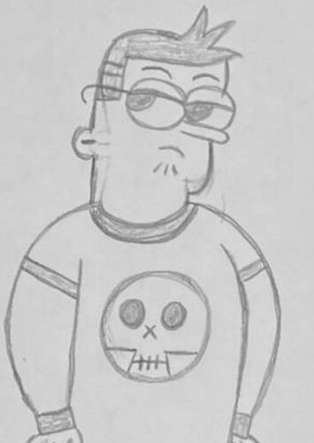 Eric Needles (Adult)