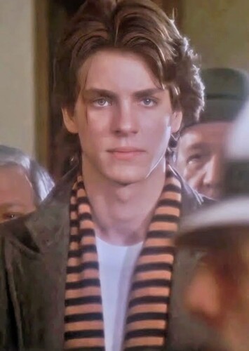 Eric Roberts