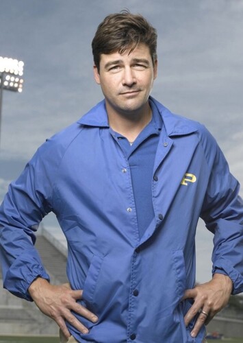 Eric Taylor