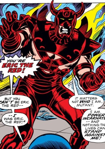 Eric the Red