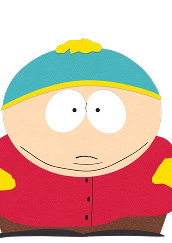 Eric Theodore Cartman