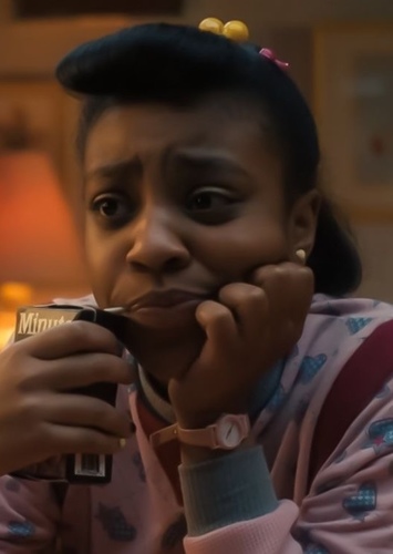 Erica Fan Casting for Stranger Things (as Adults) | myCast - Fan