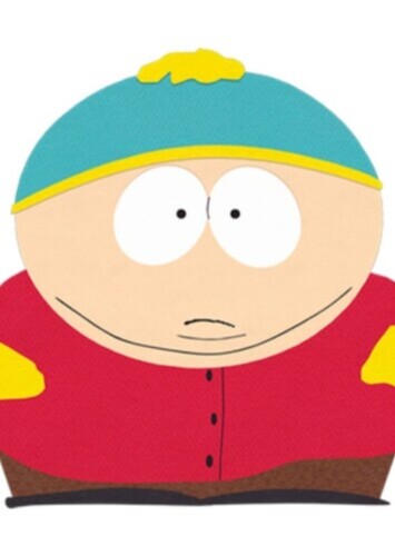 Erica Cartman