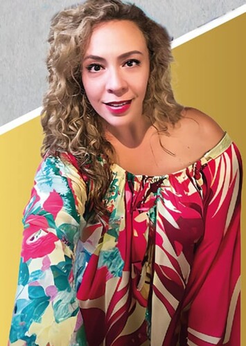 Erica Edwards