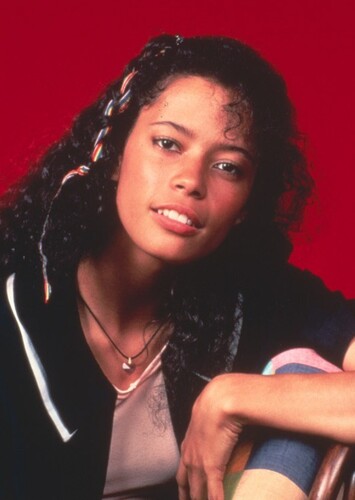 Erica Gimpel