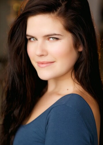 Erica Lindbeck
