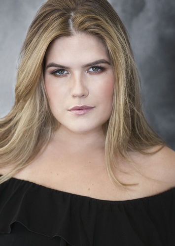 Erica Lindbeck