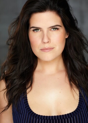 Erica Lindbeck