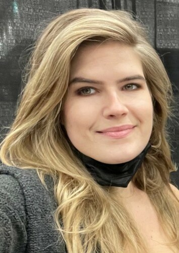 Erica Lindbeck